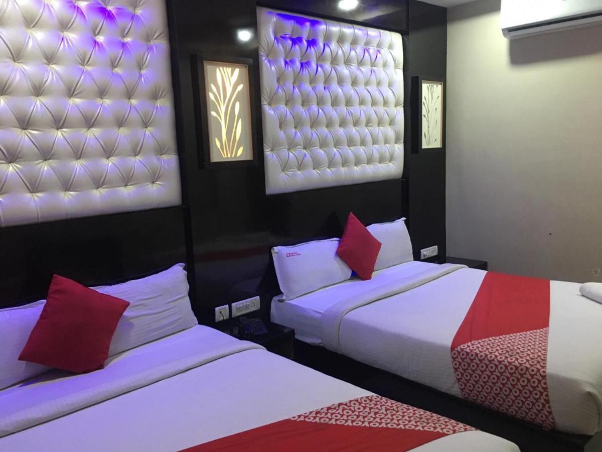 Hotel Bestend Bangalore Exterior photo