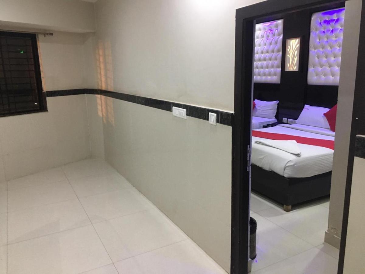 Hotel Bestend Bangalore Exterior photo