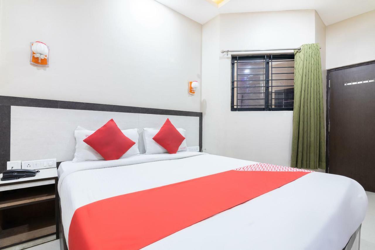 Hotel Bestend Bangalore Exterior photo