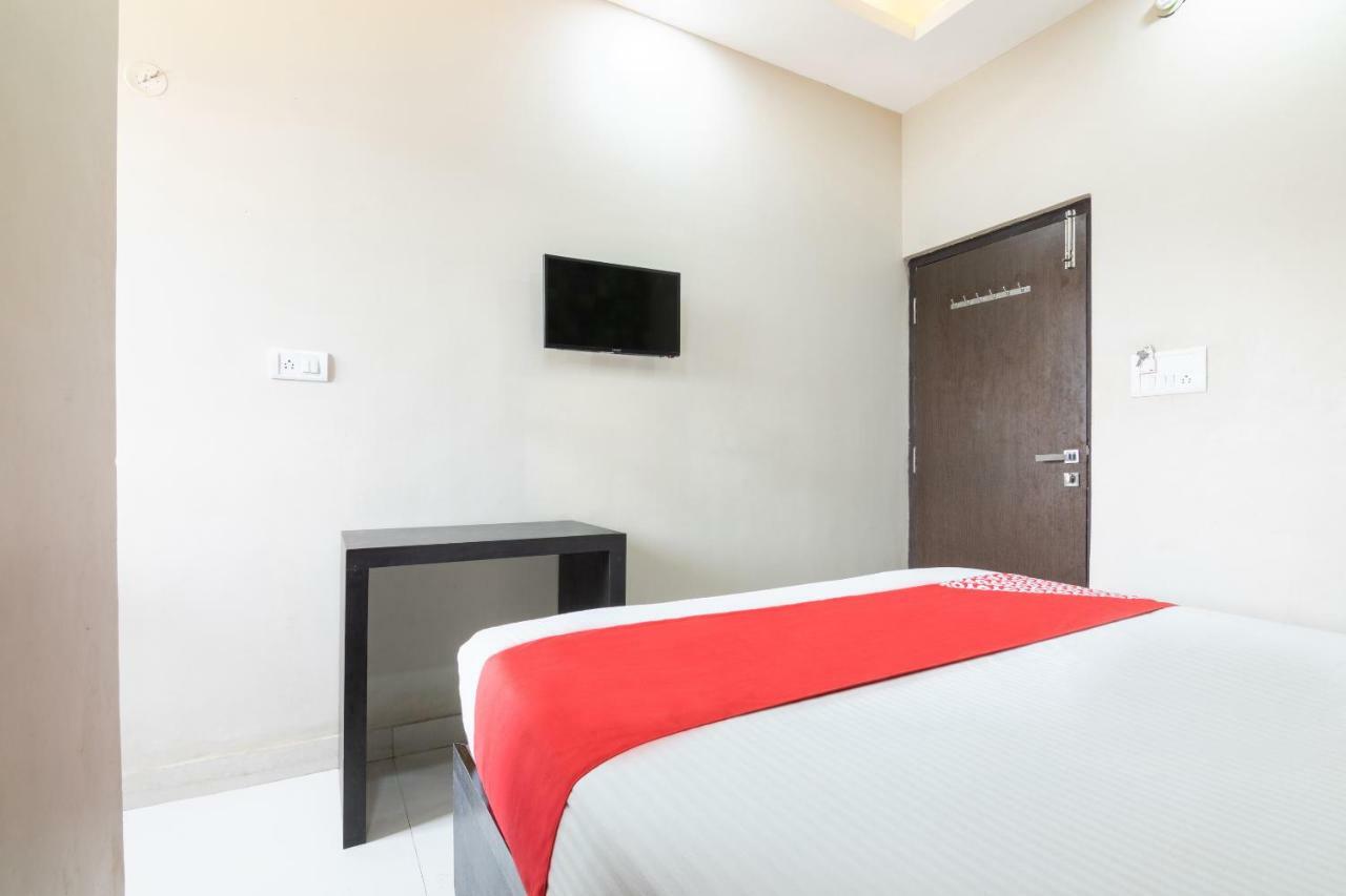 Hotel Bestend Bangalore Exterior photo